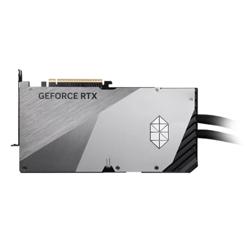 MSI RTX 5090 Suprim Liquid SOC 32GB GDDR7 Graphics Card
